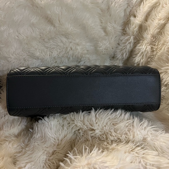 SOLD Tory Burch Fleming Handbag - Picture 6 of 10